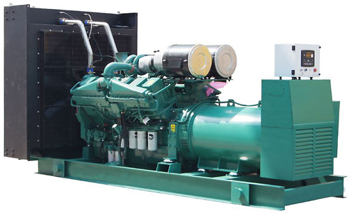 红安30kw康明斯柴油发电机组图片 红安30kw康明斯柴油发电机组图片