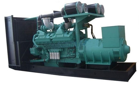 红安200kw康明斯发电机组图片 红安200kw康明斯发电机组图片