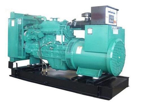 红安80kw康明斯柴油发电机组图片 红安80kw康明斯柴油发电机组图片
