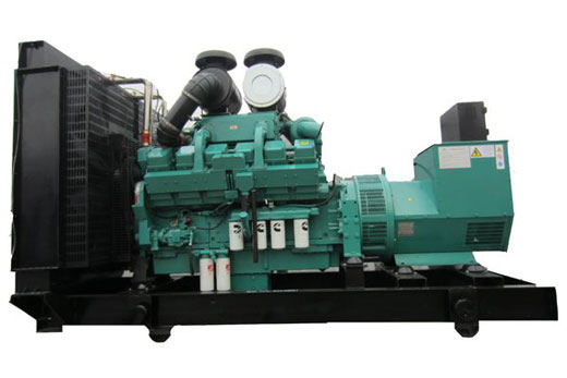 红安柴油发电机组 红安柴油发电机组