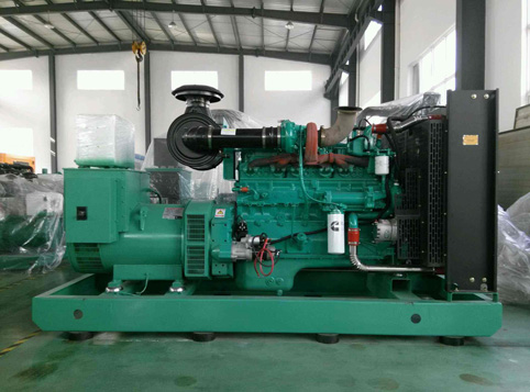 红安柴油发电机组 红安柴油发电机组