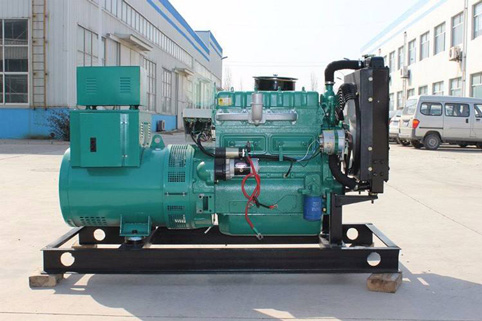 红安小型柴油发电机 红安小型柴油发电机