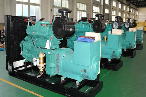 红安小型柴油发电机 红安小型柴油发电机