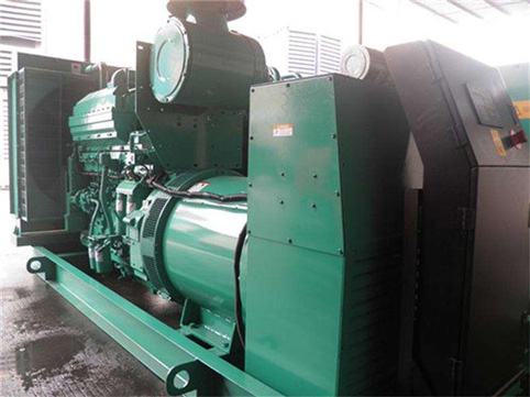 红安柴油发电机 红安柴油发电机
