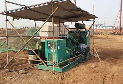 红安发电机出租 红安发电机出租