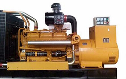 红安发电机出租