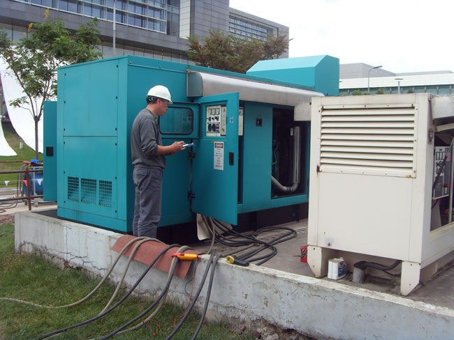 红安发电机出租 红安发电机出租