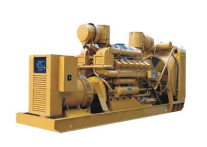 红安发电机出租